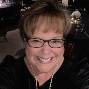 Meet your Posher, Sharon